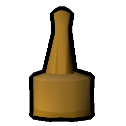 Sandstone base