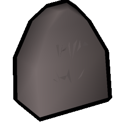 Stone tablet