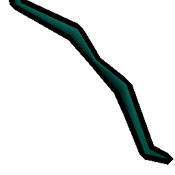 Magic longbow (u)
