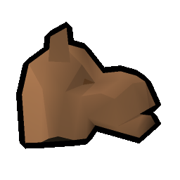 Camel mask