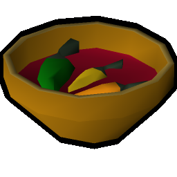 Spicy sauce