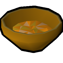 Scrambled egg