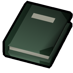 Book on chemicals