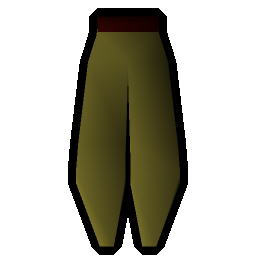 Pirate leggings