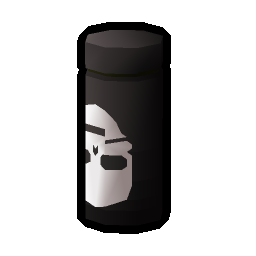 Cannister