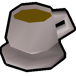 Cup of tea
