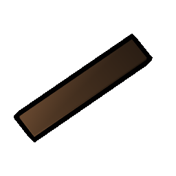 Repair plank