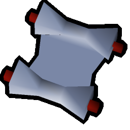 Radimus notes