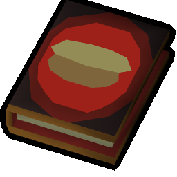 Pie recipe book