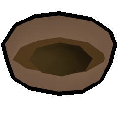 Part mud pie