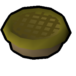 Garden pie