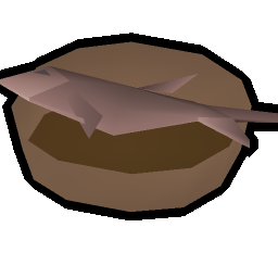 Part fish pie