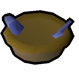 Fish pie