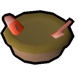 Raw admiral pie