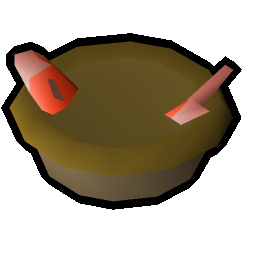 Admiral pie