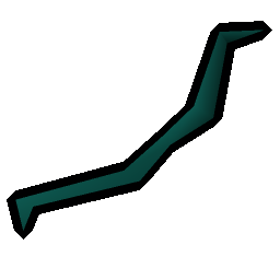 Magic shortbow (u)