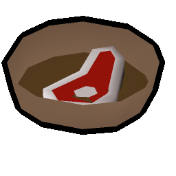 Part wild pie