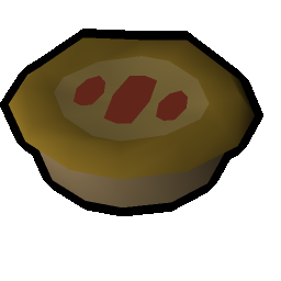 Summer pie