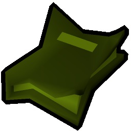 Shamans tome