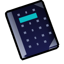 Book of binding