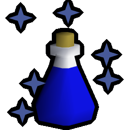 Holy water