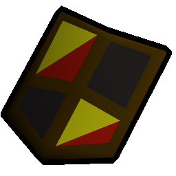 Black kiteshield(h)