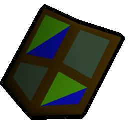 Adam kiteshield(h)