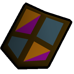 Rune kiteshield(h)