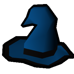 Wizard hat (t)