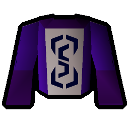 Enchanted top