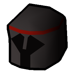 Khazard helmet