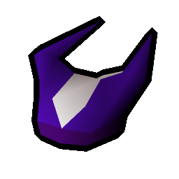 Enchanted hat
