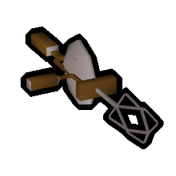 Egg whisk