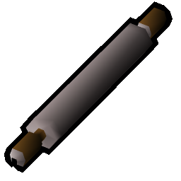 Rolling pin