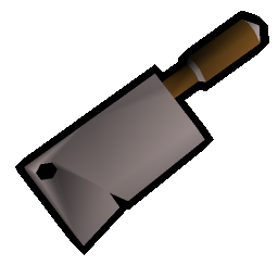 Cleaver