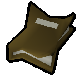 Book on chickens