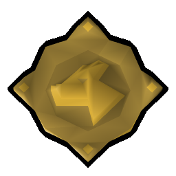 Dragon token