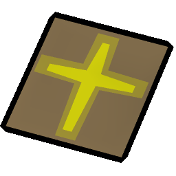 Holy force