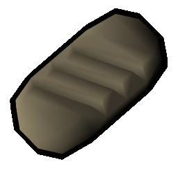 Soggy bread