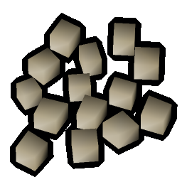 Breadcrumbs