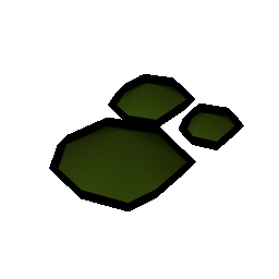 Ground kelp