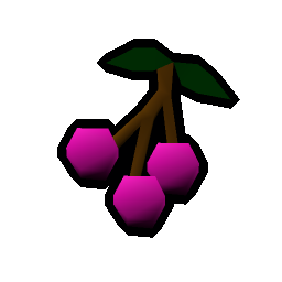 Cadava berries