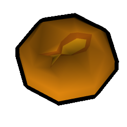 Cooked fishcake