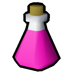 Cadava potion