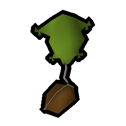 Balloon toad