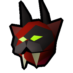 Hell-kitten