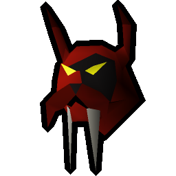 Wily hellcat