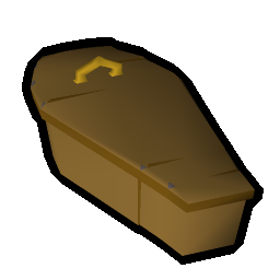 Coffin