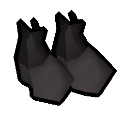 Zombie boots