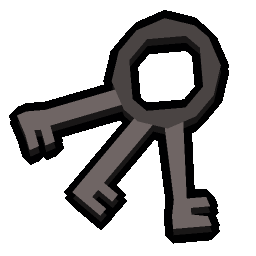 Khazard cell keys